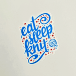 Eat Sleep Knit