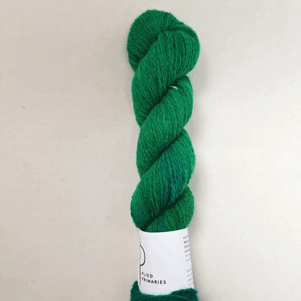 North Ave by Plied Yarn Co