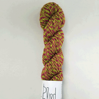North Ave by Plied Yarn Co