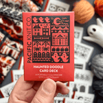 Haunted (half deck)