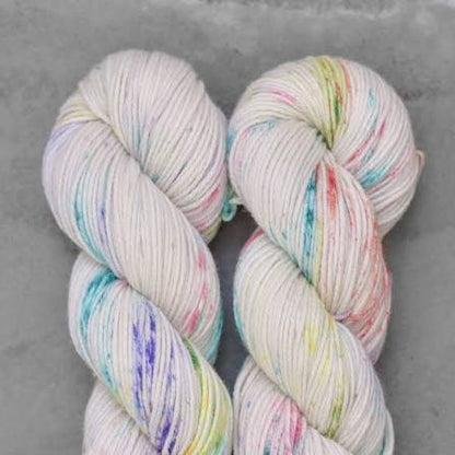 Tosh Merino Light Fingering Yarn by Madelinetosh