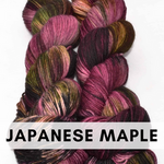 Japanese Maple, McIntosh