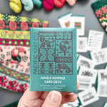 Jungle (half deck)