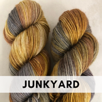 Junkyard, McIntosh