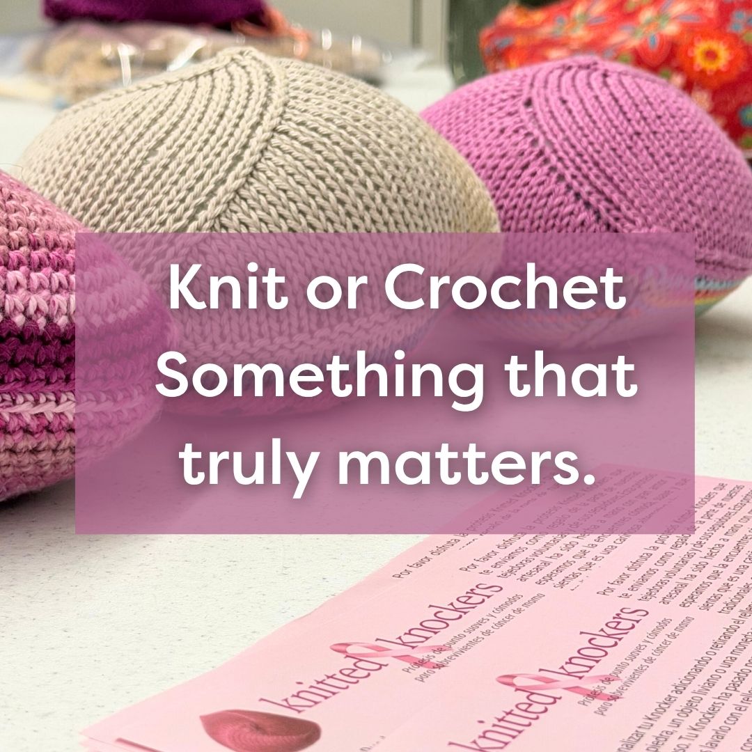 KnittedKnockers.org