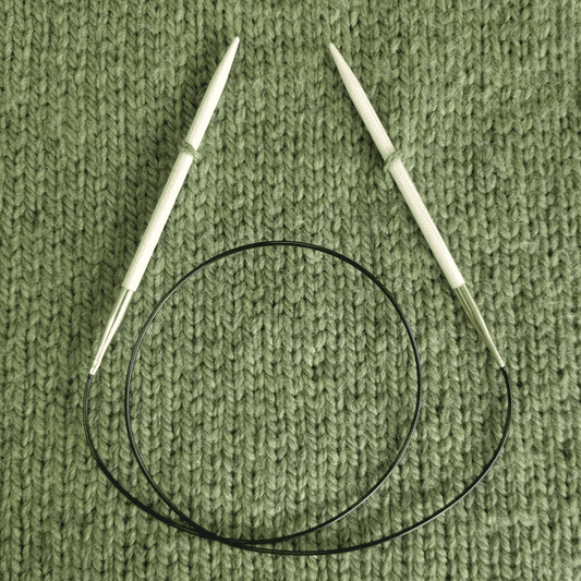 Knit Pro - Bamboo Circular 16"