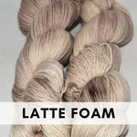 Latte Foam, McIntosh