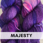 Majesty, McIntosh