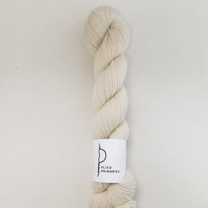 North Ave by Plied Yarn Co