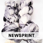 Newsprint, McIntosh