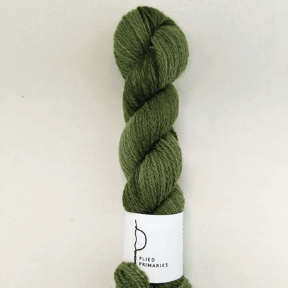 North Ave by Plied Yarn Co