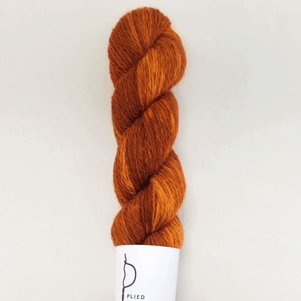 North Ave by Plied Yarn Co