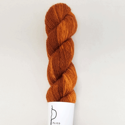 North Ave by Plied Yarn Co