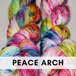 Peace Arch Posies, McIntosh