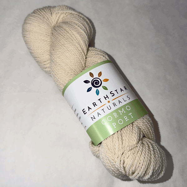 Earthstar Natural Cormo Sport