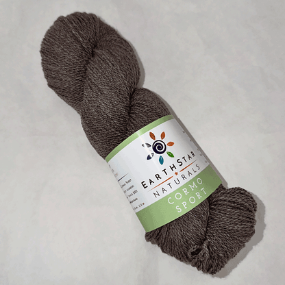 Earthstar Natural Cormo Sport