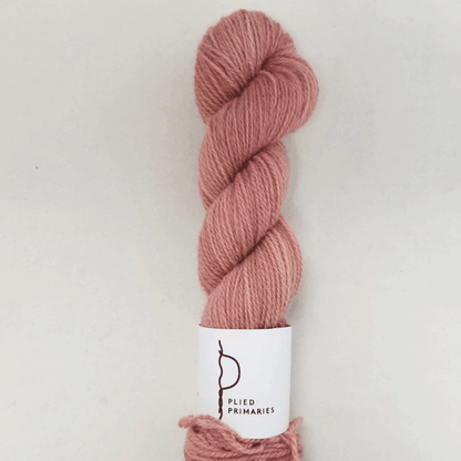 North Ave by Plied Yarn Co