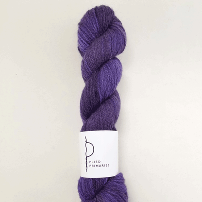 North Ave by Plied Yarn Co