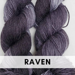 Raven, McIntosh