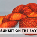 Sunset on the Bay, McIntosh
