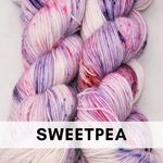 Sweet Pea, McIntosh