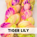 Tiger Lily, McIntosh