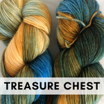 Treasure Chest, McIntosh
