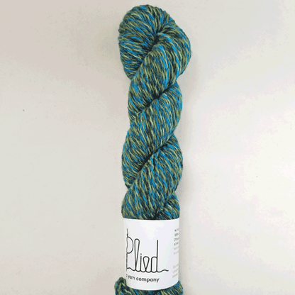 North Ave by Plied Yarn Co