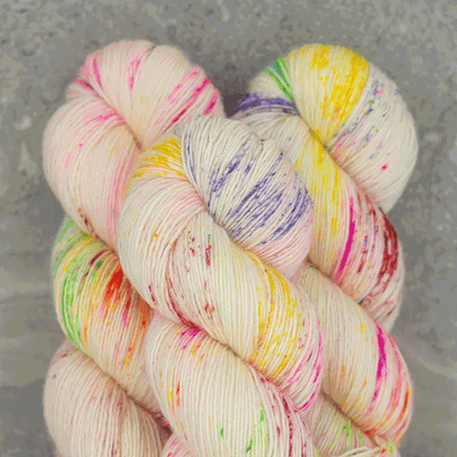 Tosh Merino Light Fingering Yarn by Madelinetosh