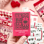 Valentine (half deck)