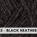 0005 Black Heather