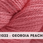 1022 Georgia Peach