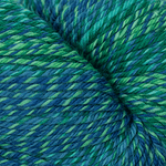 105 Blue Green