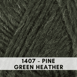 1407 Pine Green Heather