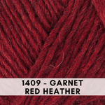 1409 Garnet Red Heather