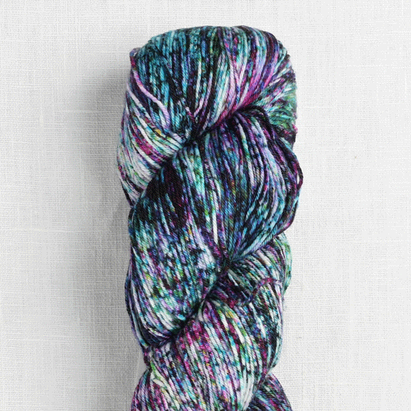 Malabrigo Ultimate Sock