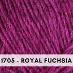 1705 Royal Fuchsia