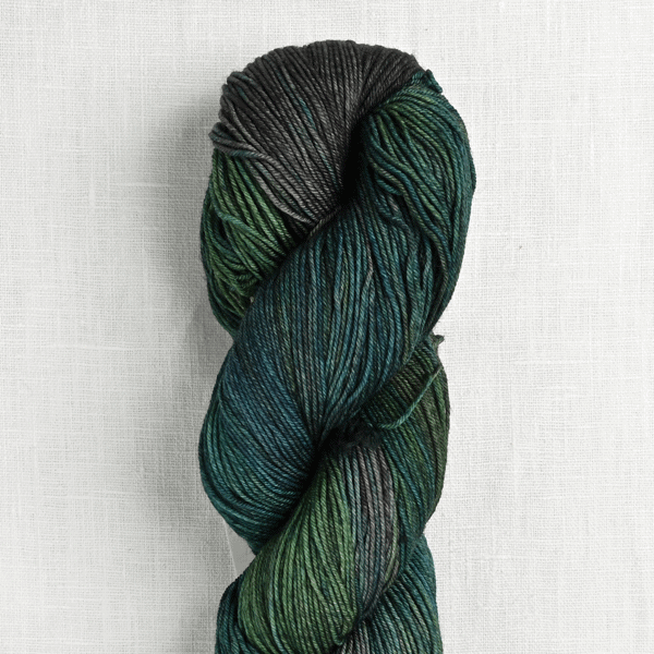 Malabrigo Ultimate Sock