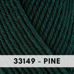 33149 Pine, Ultra Wool