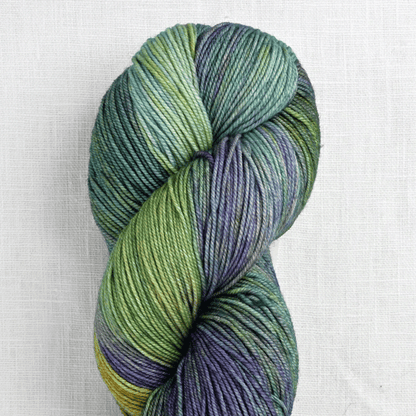 Malabrigo Ultimate Sock