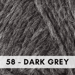 58 Dark Grey
