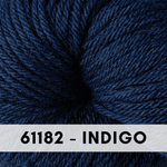 x61182 Indigo