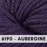 x6190 Aubergine
