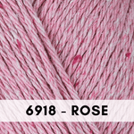 x 6918 Rose