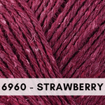 x 6960 Strawberry