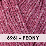 x 6961 Peony