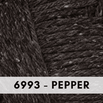 x 6993 Pepper