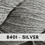 8401 Silver