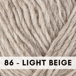 86 Light Beige