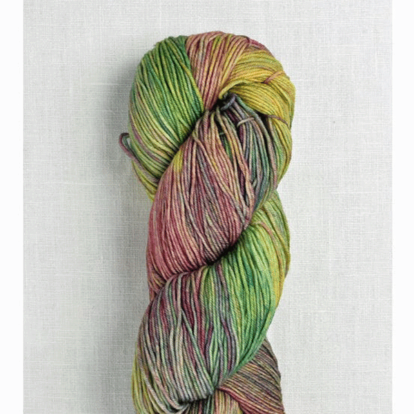 Malabrigo Ultimate Sock